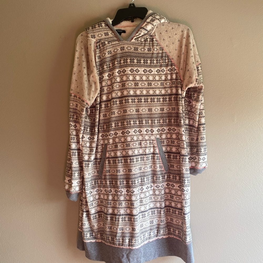 Simply Vera Pajama Dress
